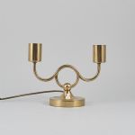 1338 5356 TABLE LAMP